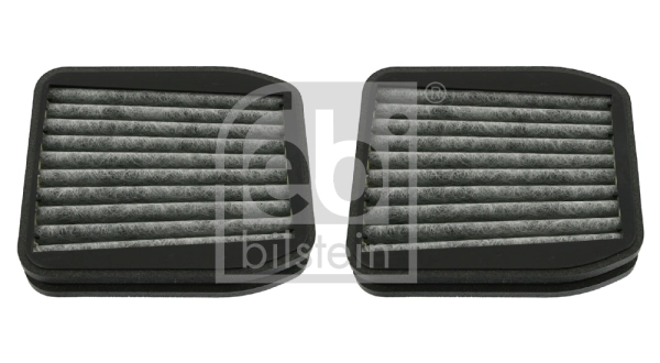 Filter Set, cabin air